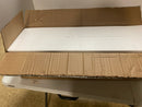 Millennium Lighting 3494-MB/HBZ Pasadena 4 Light 32" Wide Bathroom Vanity Light - Matte Black / Heirloom Bronze
