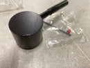 Kingston Brass KBH8695DL Metal Lever Handle - Oil Rubbed Bronze