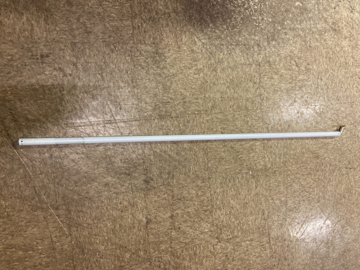 Minka Lavery Downrod Minka Aire DR1560-WHF Down Rod Internally Threaded