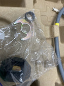 Moen 7594BL Arbor Single-Handle Pull-Down Sprayer Kitchen Faucet with Power Boost in Matte Black