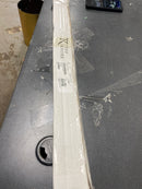 Top Knobs M2516 Bar Pulls 24 Inch Center to Center Handle Appliance Pull - Oil Rubbed Bronze