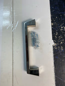 Amerock BP55277PN Blackrock 5-1/16 Inch Center to Center Handle Cabinet Pull - Polished Nickel