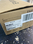 Emtek 5362US10B Modern Rectangular Two Point Dummy Entry Set - Oil Rubbed Bronze