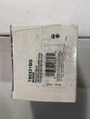 Moen T90331BG 1-1/2" Threaded Tub Drain Kit with Push-N-Lock Drain Assembly - Brushed Gold