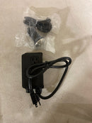 Signature Hardware SHAS202ZSS Air Switch Controller - Stainless Steel