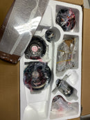 Kichler Lighting - Ceiling Fan - Terra Select - Ceiling Fan with Light Kit -