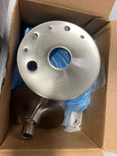 KOHLER Purist Rite-temp Bath and Shower Trim with Lever Handle and 1.75 Gpm Showerhead