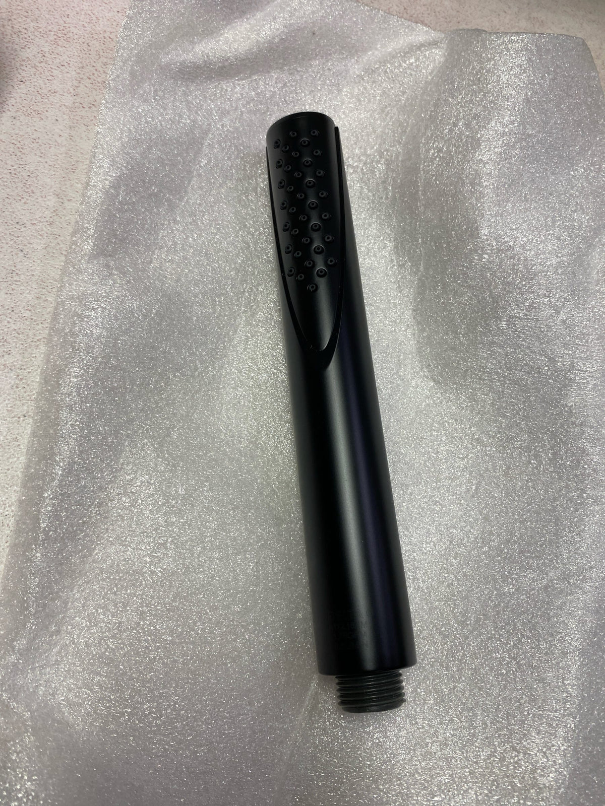 Delta RP73384BL Trinsic 1.75 GPM Single Function Hand Shower - Matte Black