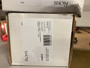 Rohl 1250STN Shower 36" Grab Bar - Satin Nickel