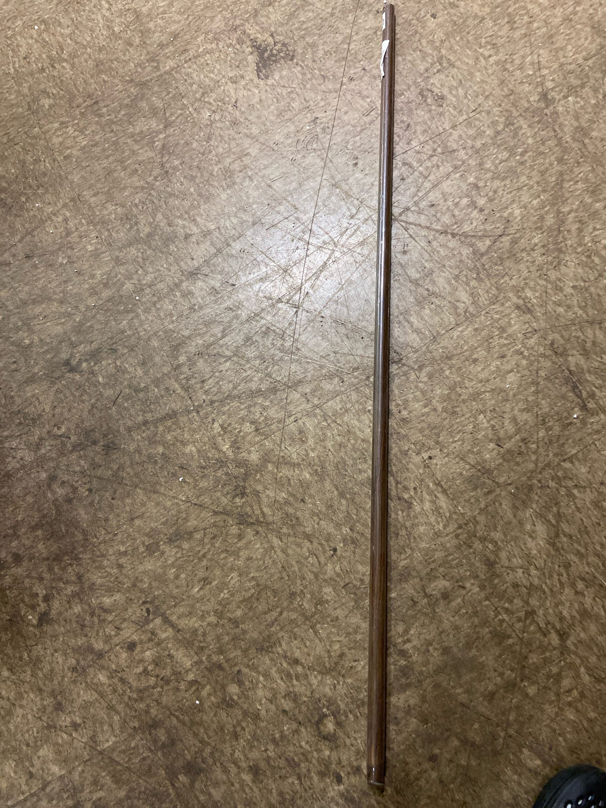 MinkaAire DR560-ODK 60" Ceiling Fan Downrod for 14 Ft Ceilings - Distressed Koa