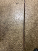 MinkaAire DR560-ODK 60" Ceiling Fan Downrod for 14 Ft Ceilings - Distressed Koa