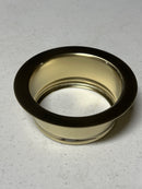 Rohl 743AG 3-1/2" Disposal Flange - Antique Gold