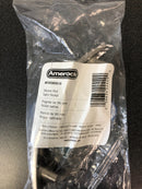 Amerock Extensity 3-3/4 Inch Center to Center Arch Cabinet Pull