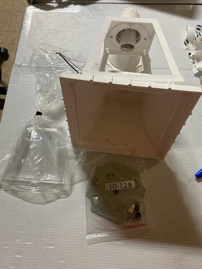 Progress Lighting P5814-30 1-Lt. Wall Lantern