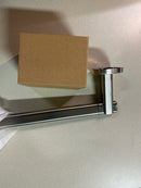 Brizo 692467-NK Allaria 24-Inch Towel Bar - Luxe Nickel