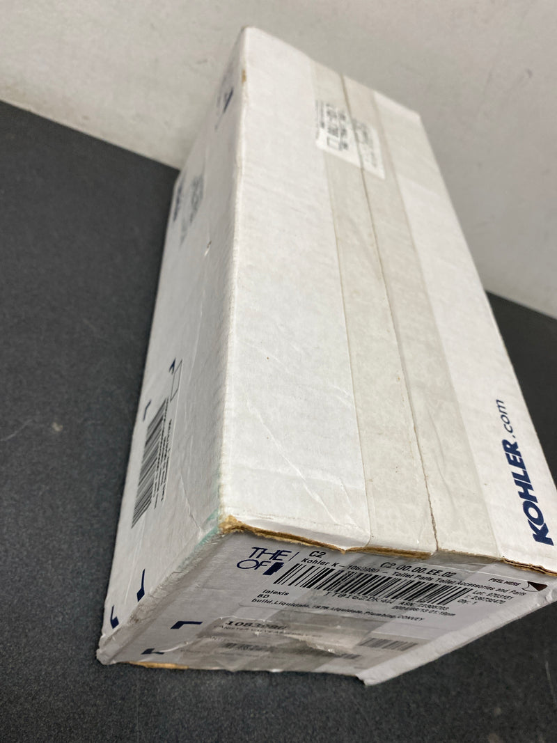 Kohler K-1083980 3" Toilet Canister Flush Valve Kit - N/A