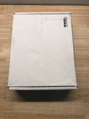 Kohler K-T14414-3-2MB Purist 1.2 GPM Wall Mounted Widespread Bathroom Faucet - Vibrant Brushed Moderne Brass