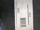 Delta 73818-CZ Lahara 18" Towel Bar - Champagne Bronze
