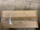 Hudson Valley Lighting 8061-AGB Cooper - 2 Light Wall Sconce 23 inches Tall and 5 inches Wide - Aged Brass