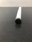 Kichler 360000NI 12" Down Rod for 9 Ft Ceilings - Brushed Nickel