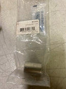 Emtek 86151US15 Contemporary 1 Inch Cylindrical Cabinet Knob - Satin Nickel