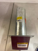 Master flow FAV4 4 in. Fresh Air Vent