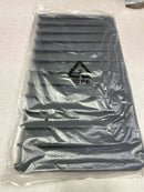 DELTA ACU25-SDDM-DG DRYING MAT 14.75X8.13 DARK GRAY SILICONE