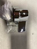 Brizo HL75P32-PC Litze Handle Kit for Pressure Balanced Valve Trim with Integrated Diverter - Lever - Chrome