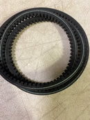 Bestorq 3VX475 47.5 in Outside Length, 3/8 in Top Width, 1 Ribs