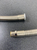 Delta RP40664SS Hand Shower Hose Assembly for Roman Tub Faucet - Brilliance Stainless