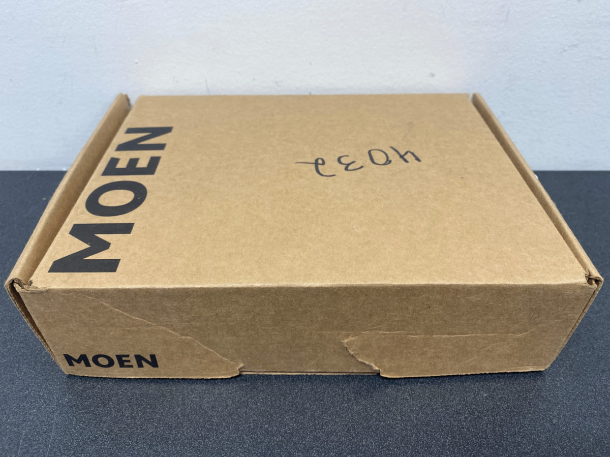 Moen 9000 N/A M-PACT 1/2" IPS Widespread Faucet Rough-In Valve with Drain Assembly