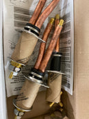 Delta R2707-PX PEX Crimp - Roman Tub Filler Rough-In Valve - N/A