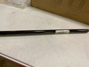 MinkaAire DR524-GM 24" Ceiling Fan Downrod for 11 Ft Ceilings - Gun Metal
