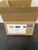 Miseno ML14276-BNORB 1 Light 8" Tall Indoor Wall Sconce - ADA Compliant - Brushed Nickel / Oil Rubbed Bronze