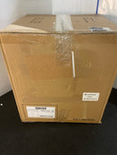 Savoy house M70114ORB 14 in. W x 14 in. H 1-Light Oil Rubbed Bronze Pendant Light w Clear Orb Glass Shade and Dimmable LED Light Bulb Included