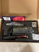 Anzzi L-AZ030ORB Bravo Single Hole 1.2 GPM Bathroom Faucet - Oil Rubbed Bronze