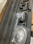 Brizo Brizo Universal Showering: 18" Linear Round Shower Column - 80092-NK