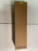 Moen Voss 18 in. Towel Bar in Brushed Nickel