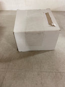 Blanco 441324 4-1/2" Disposal Flange Trim Insert and Strainer Fits Over Existing Insinkerator Disposal Flange - Truffle