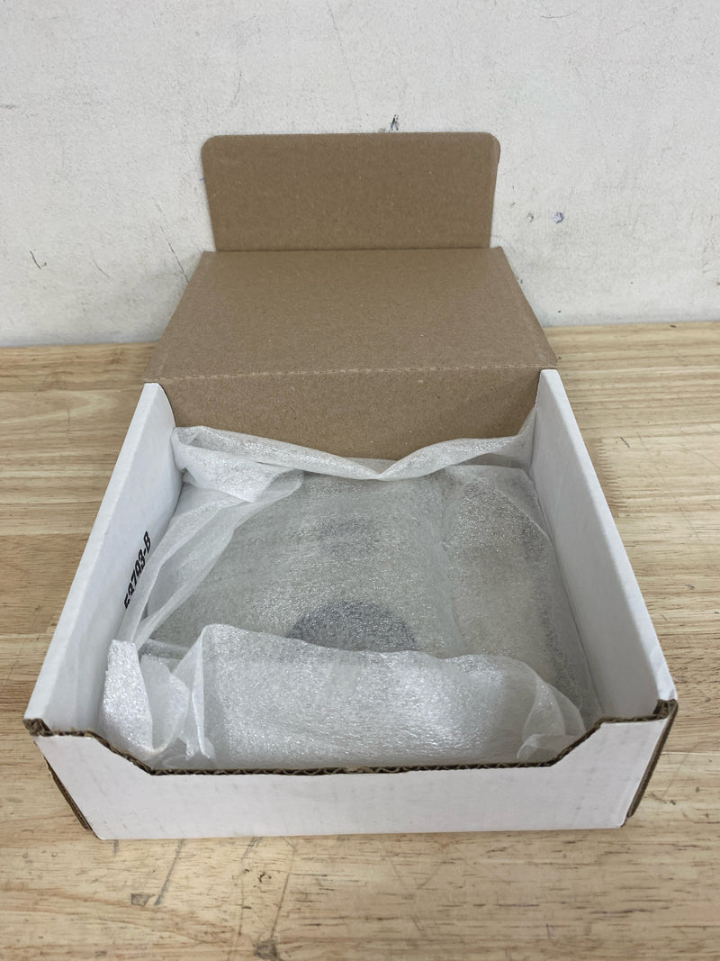 Delta RP101032PN 6-13/16" Escutcheon Plate - 3 Setting Integrated Diverter - Brilliance Polished Nickel