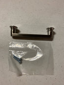 Kohler 33584-BN Winnow Hardware, 5 Inch Cabinet Pull, Brushed Nickel