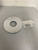 Grohe 47826000 Replacement Escutcheon Plate - Starlight Chrome