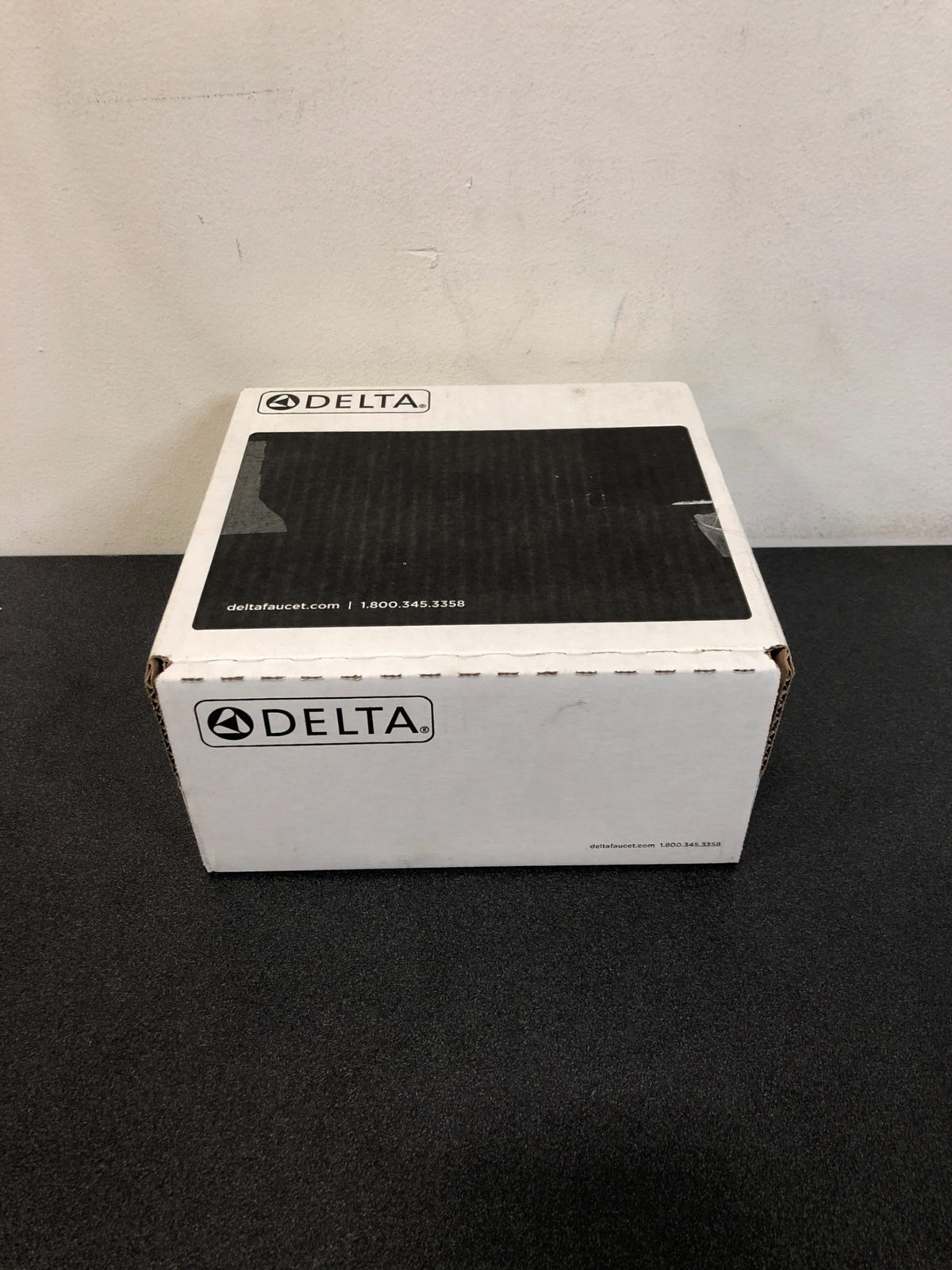 Delta Compel 1.75 GPM Single Function Hand Shower Package - Includes Hose and Holder
