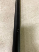 MinkaAire DR524-BK Black 24" Ceiling Fan Downrod for 11 Ft Ceilings