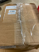 EAGO R-346LID Replacement Ceramic Toilet Lid for TB346 , White