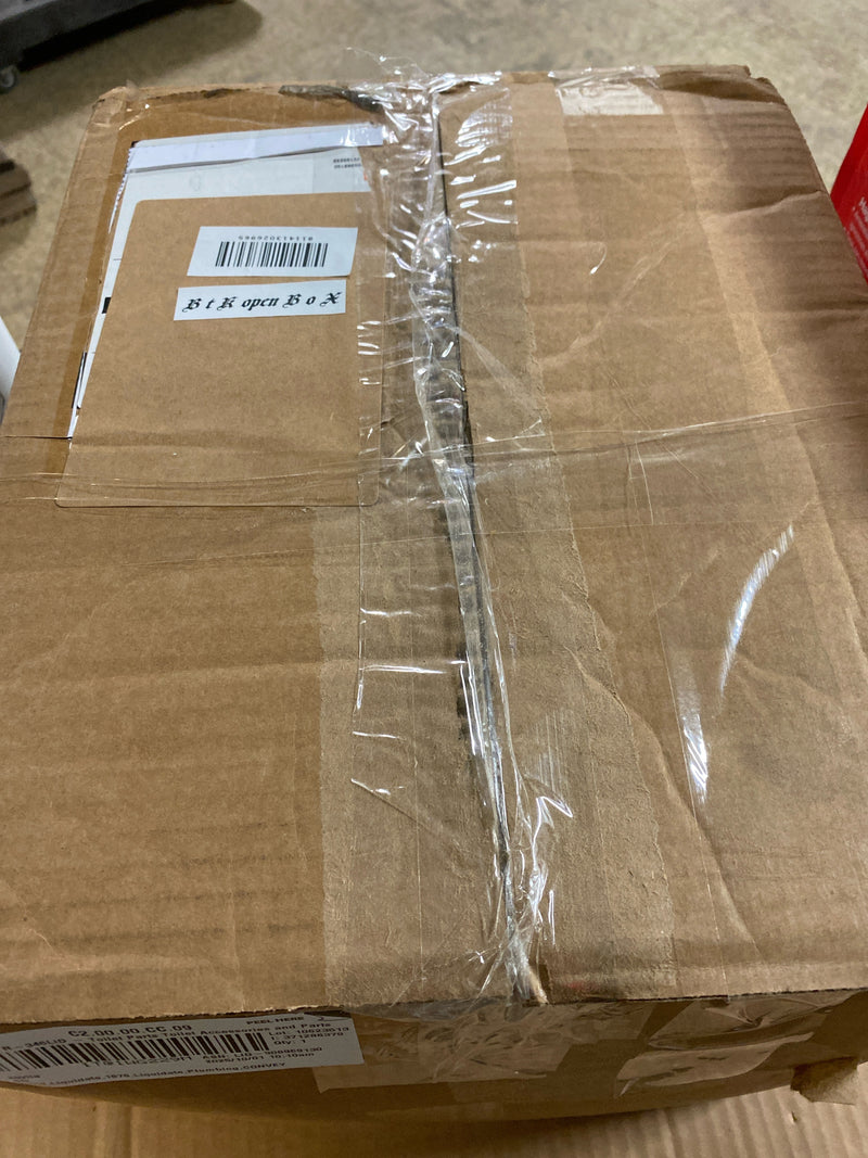 EAGO R-346LID Replacement Ceramic Toilet Lid for TB346 , White