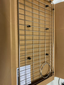 Elkay CTXBG2814 Crosstown 28-1/4" L x 14-1/4" W Stainless Steel Basin Rack - Stainless Steel