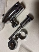 American Standard 6063101.002 Selectronic 1.0 GPF Urinal Flushometer Valve - Polished Chrome