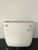 PROFLO High Efficiency Toilet Tank Only - Left Mounted Trip Lever