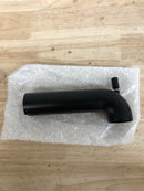 Signature Hardware SHTS73MB Lexia 6-7/8" Integrated Diverter Tub Spout - Matte Black